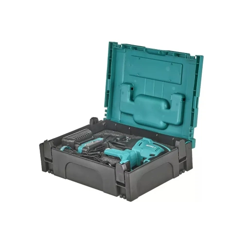 Бесщеточный аккумуляторный перфоратор MINLI 26мм. 1.87N.m Li-ion 18Vx2 / 4.0A DC2602 фото 11 Бесщеточный аккумуляторный перфоратор MINLI 26мм. 1.87N.m Li-ion 18Vx2 / 4.0A DC2602 фото 11