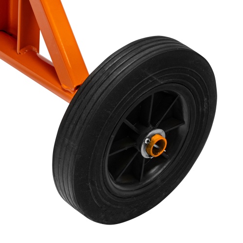 Растворосмеситель РН-150.2, 150 л, 1.5 кВт, 380 В, 35, 9 фото 25