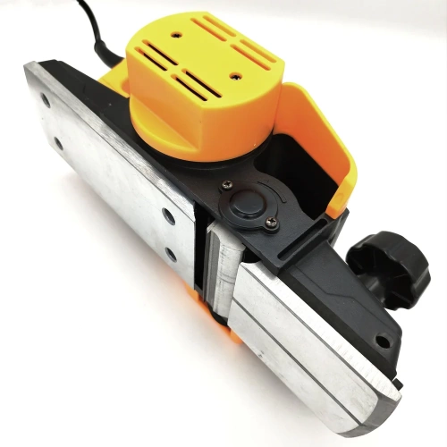 Электрический рубанок LEIYA LY908-01 фото 4