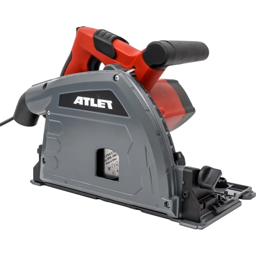 Погружная пила ATLET PSC165TC1 фото 4 Погружная пила ATLET PSC165TC1 фото 4