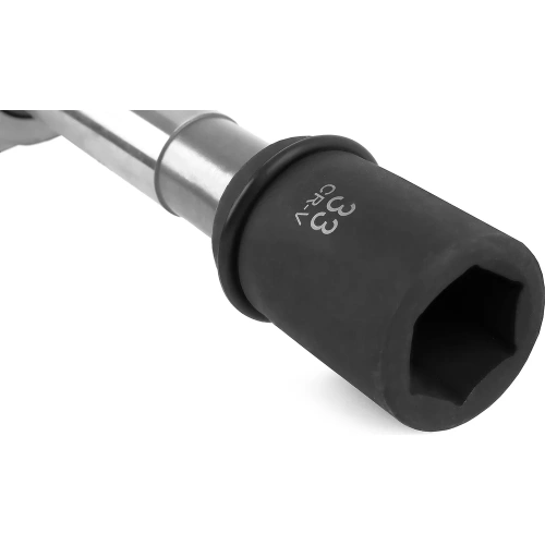 Электрический ударный гайковерт MESSER 645C 05-40-645 фото 4 Электрический ударный гайковерт MESSER 645C 05-40-645 фото 4