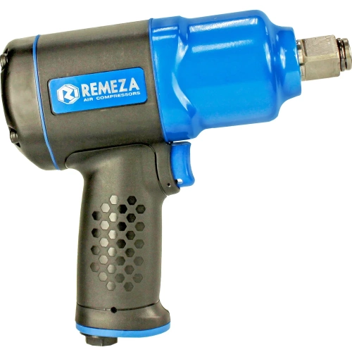 Ударный гайковёрт Remeza R-1400 3/4" УТ-00000402 фото 9