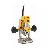Двуручный фрезер DEWALT D26203