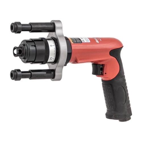 Пневматическая дрель-фрезер для высверливания заклепок BYEMAX BM-6504H