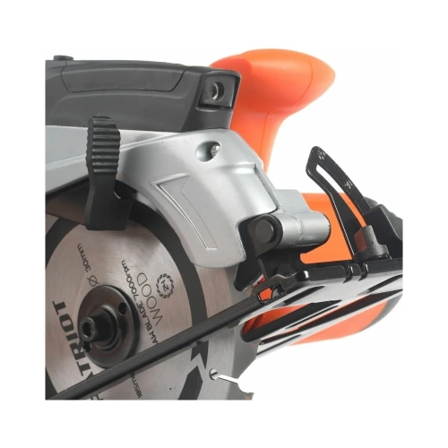 Циркулярная пила PATRIOT CS 188 190301630 фото 9