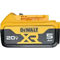 Аккумулятор Dewalt DCB184-A9