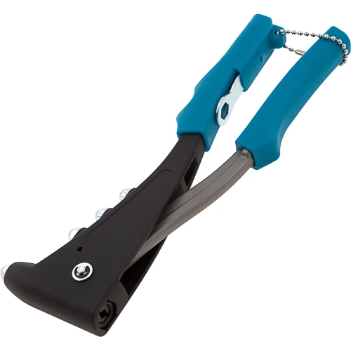 Литой усиленный заклёпочник GROSS 40403 фото 10