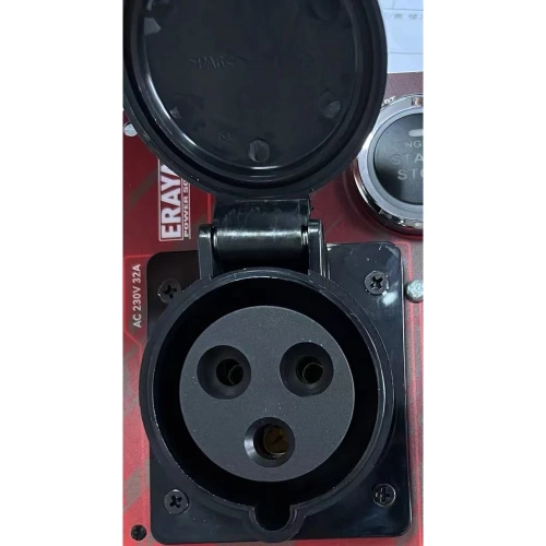 Генератор бензиновый ANDELI EYG 7500I () ADL28-005 фото 9 Генератор бензиновый ANDELI EYG 7500I () ADL28-005 фото 9