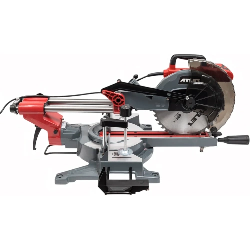 Торцовочная пила ATLET BMS255S2 фото 5 Торцовочная пила ATLET BMS255S2 фото 5