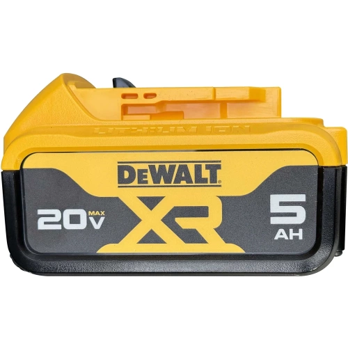Аккумулятор Dewalt DCB184-A9