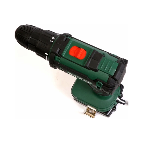 Аккумуляторная дрель-шуруповерт ДИФМАШ Ша-16-06 01022516 фото 7