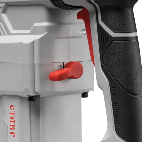 Перфоратор Ставр ПЭВ-1300М электрический 1300Вт, 9030300224 фото 9 Перфоратор Ставр ПЭВ-1300М электрический 1300Вт, 9030300224 фото 9