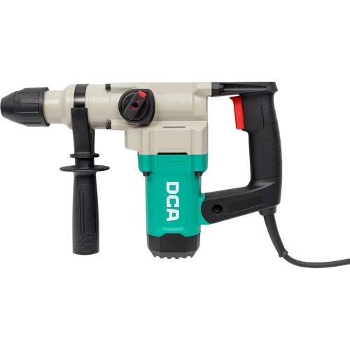 Перфоратор DCA AZC10-26S фото 4