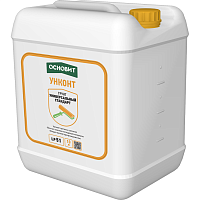 Грунт универсальный Основит Унконт Стандарт LP51 10 л