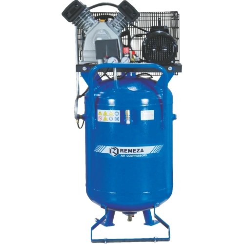 Вертикальный компрессор Remeza СБ 4/С-100 LB 30 АВ Вертикальный компрессор Remeza СБ 4/С-100 LB 30 АВ