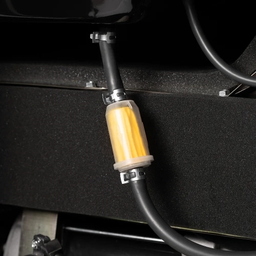 Дизельный генератор с функцией Dual Power Daewoo DDAE 10000DSE-3 фото 11 Дизельный генератор с функцией Dual Power Daewoo DDAE 10000DSE-3 фото 11