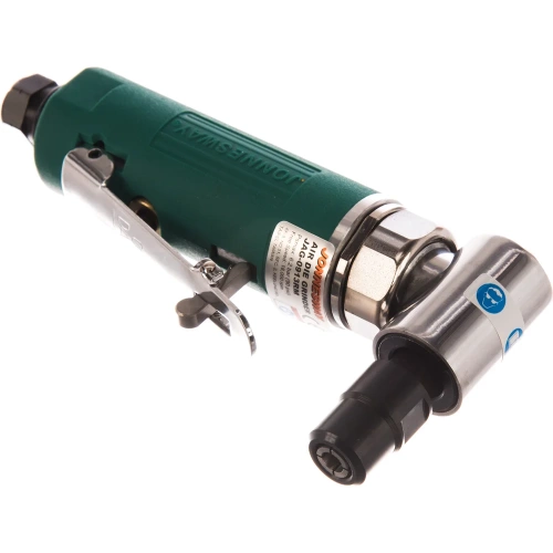 Пневматическая угловая бормашинка Jonnesway JAG-0913RMK фото 5 Пневматическая угловая бормашинка Jonnesway JAG-0913RMK фото 5