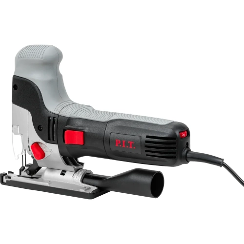 Лобзик P.I.T. 750Вт, 110мм, 1000-3100 ход/мин, 3 режима PST110-C фото 5