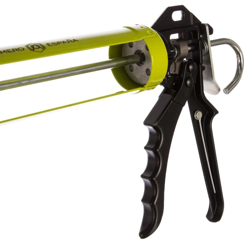 Скелетный усиленный пистолет для герметика Armero A251/005 фото 9