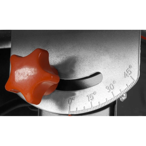 Настольная дисковая пила ЗУБР ЗПДС-200-800 фото 10