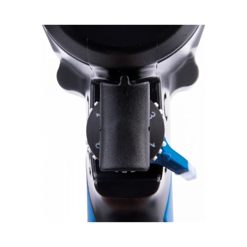 Пневматический ударный гайковерт KING TONY 1/2" P33431-050B фото 5