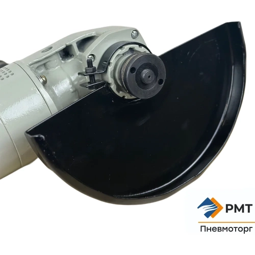 Пневмошлифмашинка угловая РМТ ИП-2110 фото 4