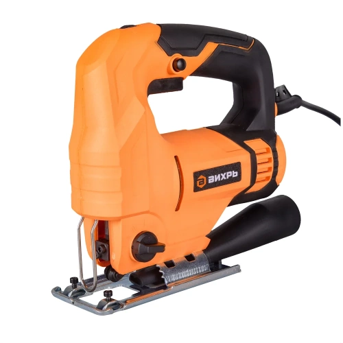 Электрический лобзик ВИХРЬ ЛЭ-80 72/9/3 фото 3 Электрический лобзик ВИХРЬ ЛЭ-80 72/9/3 фото 3