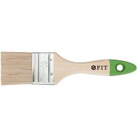 Кисть флейцевая Fit Микс 01195 2 дюйма 50 мм