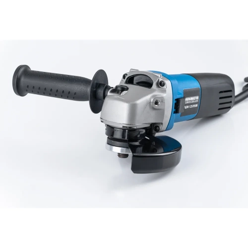 Угловая шлифовальная машина WorkMaster УШМ-125/950Б фото 3 Угловая шлифовальная машина WorkMaster УШМ-125/950Б фото 3