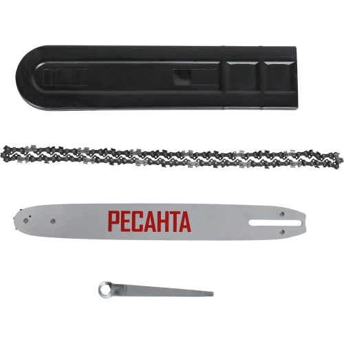 Электропила Ресанта ЭП-1814П 70/10/11 фото 9