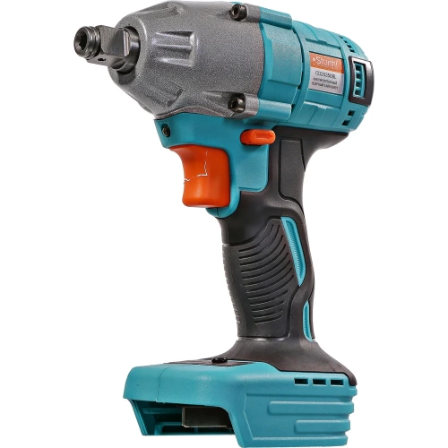 Аккумуляторный гайковерт Sturm 1BatterySystem CD20350BL фото 10