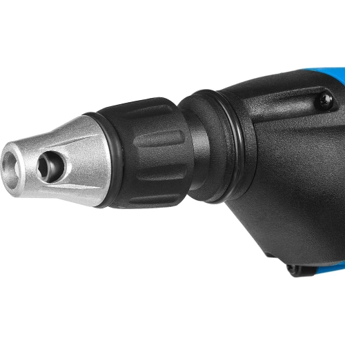 Сетевой шуруповерт ЗУБР Профессионал 550 Вт ЗСШ-550-45 фото 7 Сетевой шуруповерт ЗУБР Профессионал 550 Вт ЗСШ-550-45 фото 7