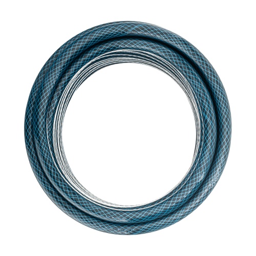 Шланг поливочный армированный ПВХ 1/2", 15 м фото 3