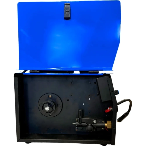 Сварочный полуавтомат Turbosky MIG-250А Мастер 429 фото 6 Сварочный полуавтомат Turbosky MIG-250А Мастер 429 фото 6