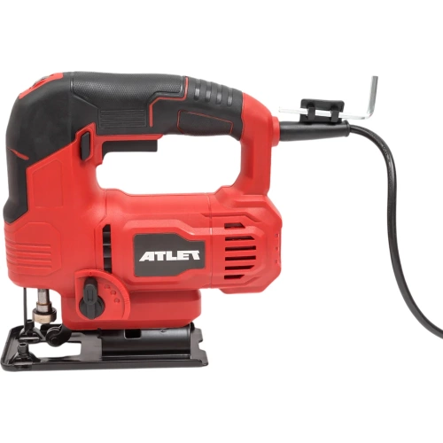 Электролобзик ATLET PSJ550N фото 5 Электролобзик ATLET PSJ550N фото 5