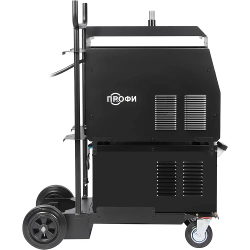 Аппарат полуавтоматической сварки ПТК ПРОФИ MIG 500 FW 00000035820 фото 3 Аппарат полуавтоматической сварки ПТК ПРОФИ MIG 500 FW 00000035820 фото 3