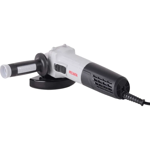 Углошлифовальная машина Ресанта УШМ-125/1100 75/12/3 фото 8 Углошлифовальная машина Ресанта УШМ-125/1100 75/12/3 фото 8