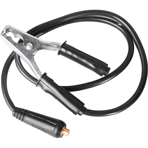 Инверторный сварочный аппарат Вихрь ИС-200 65/51 фото 7