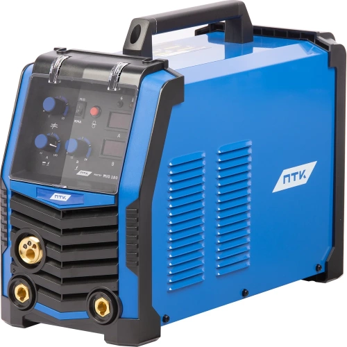 Аппарат полуавтоматической сварки ПТК МАСТЕР MIG 180 NF15 00000042778