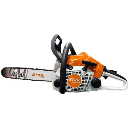 Бензопила Stihl MS 162 14" 3/8" Picco 1,3 мм (без чехла) 11480113010k Бензопила Stihl MS 162 14" 3/8" Picco 1,3 мм (без чехла) 11480113010k