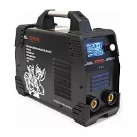 Сварочный инвертор VIKING MMA 200 LCD 95588107