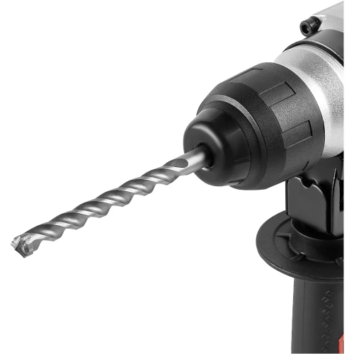 Перфоратор Crown CT18187 BMC фото 6 Перфоратор Crown CT18187 BMC фото 6