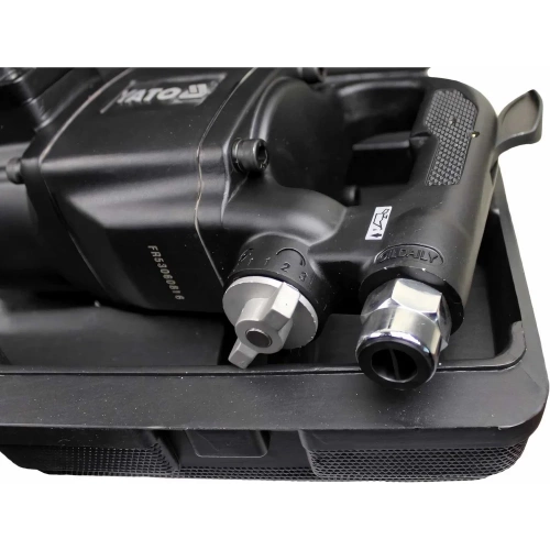 Ударный пневмогайковерт YATO YT-0959 фото 4