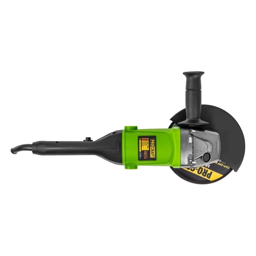 Углошлифовальная машина PROCRAFT PW 2150/180 PW2150 фото 6 Углошлифовальная машина PROCRAFT PW 2150/180 PW2150 фото 6