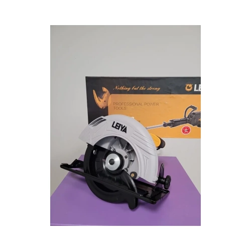 Циркулярная пила LEIYA LY235-01 фото 5