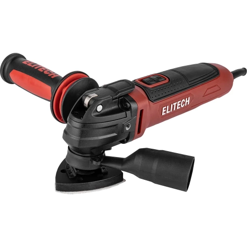 Мультиинструмент Elitech МИ 4503Э (E2202.008.01) 210312 Мультиинструмент Elitech МИ 4503Э (E2202.008.01) 210312