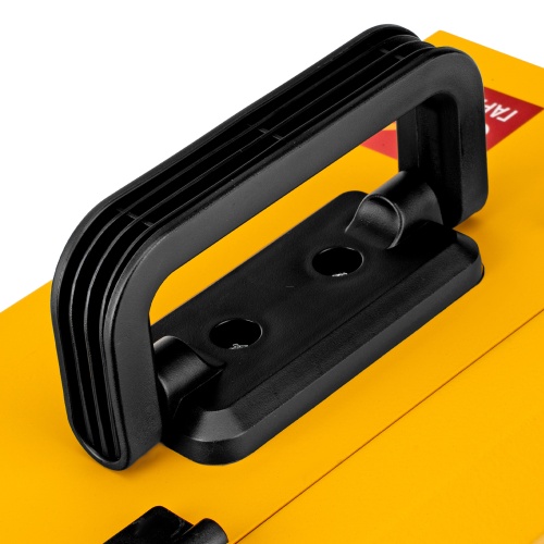 Аппарат инвертор. полуавтомат. сварки Mini MIG-140LFG, 140 А, ПВ 60%// Denzel фото 14