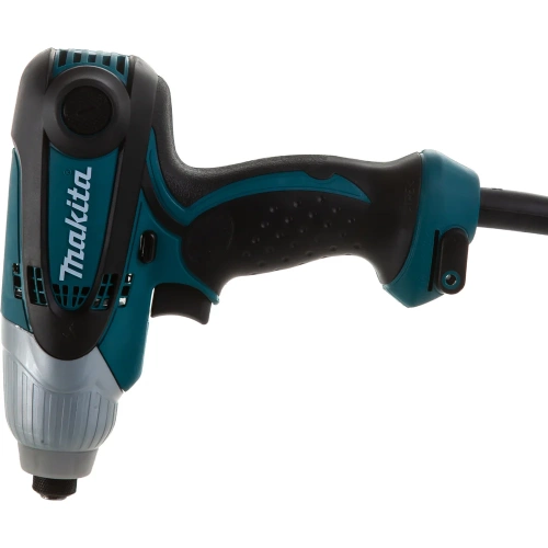 Ударный шуруповерт Makita TD0101 фото 10