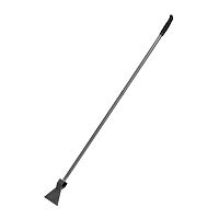 Ледоруб-топор 150 мм, 1000 г, металлический черенок