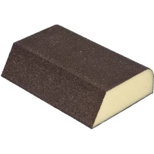 Губка абразивная Sia Abrasives ssp-combi-fine siasponge Combi fine